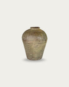 Vintage Clay Vase - Vases - Hello Norden