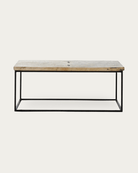 Elin Coffee Table - Vintage Furniture - Hello Norden