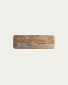 Finn Rustic Wood Console Table - Consoles - Hello Norden