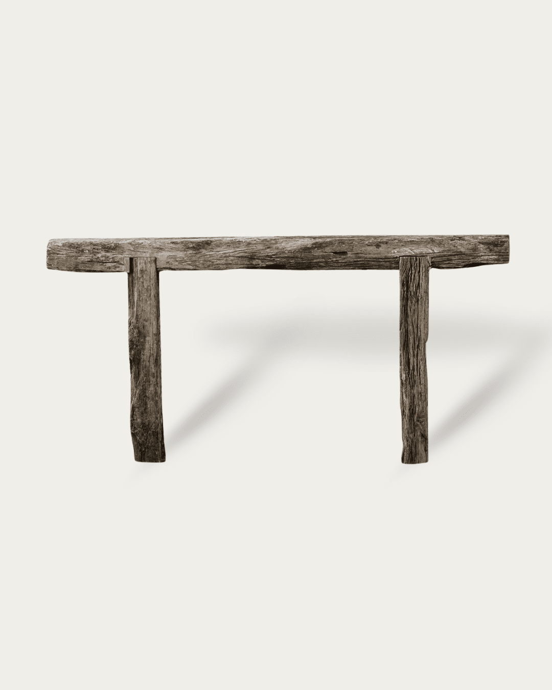 Guobjorg Console Table - Vintage Furniture - Hello Norden