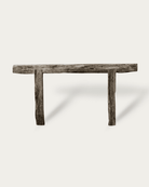 Guobjorg Console Table - Vintage Furniture - Hello Norden