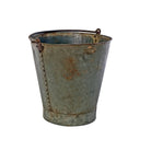Vintage Dairy Bucket - Planters & Pots - Hello Norden