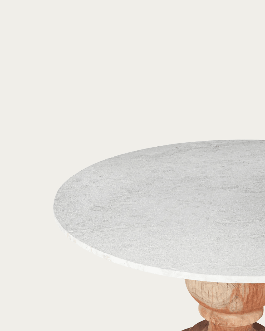 Katrin Table - Vintage Furniture - Hello Norden