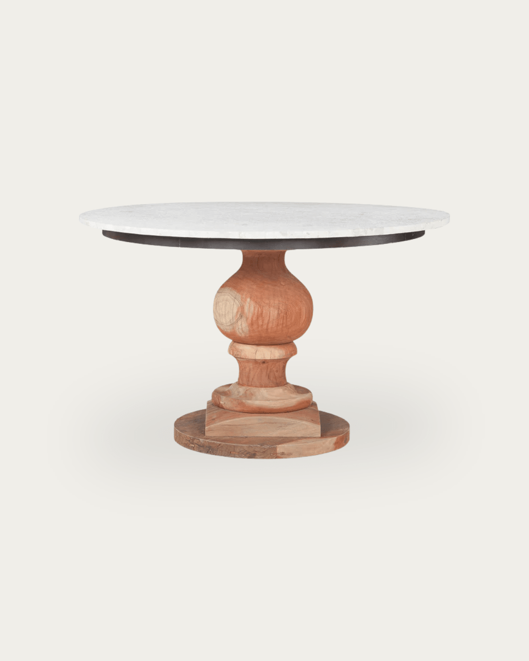 Katrin Table - Vintage Furniture - Hello Norden