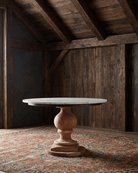 Katrin Table - Vintage Furniture - Hello Norden