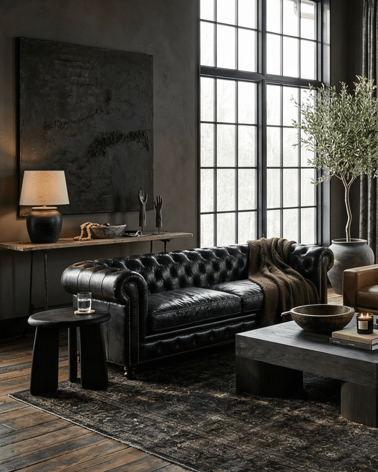 Vintage Glove Mold - Sculptures - Hello Norden