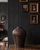 Vintage Wine Jar - Planters & Pots - Hello Norden