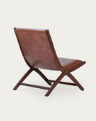 Borje Accent Chair - Lounge Chairs - Hello Norden