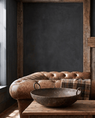 Snaedis Pan - Planters & Pots - Hello Norden