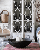 Snaedis Pan - Planters & Pots - Hello Norden
