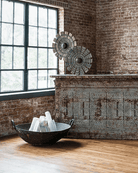 Snaedis Pan - Planters & Pots - Hello Norden