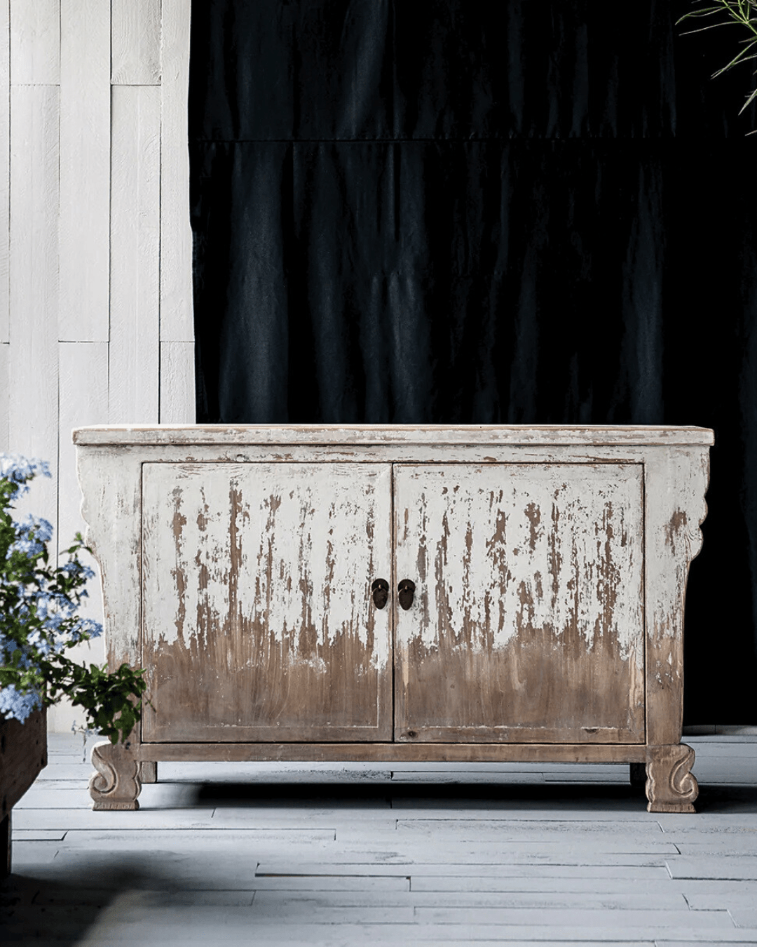 Berglind Sideboard - Vintage Furniture - Hello Norden