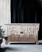 Berglind Sideboard - Vintage Furniture - Hello Norden