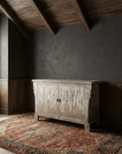 Berglind Sideboard - Vintage Furniture - Hello Norden
