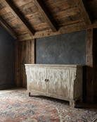 Berglind Sideboard - Vintage Furniture - Hello Norden