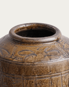 Malthe Jar - Vintage Decor - Hello Norden