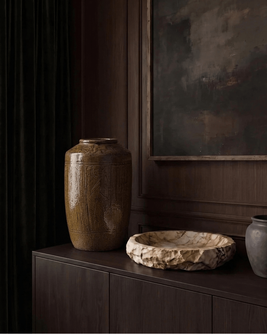 Malthe Jar - Planters & Pots - Hello Norden