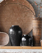 Vintage Tea Drying Basket - Baskets & Storage - Hello Norden