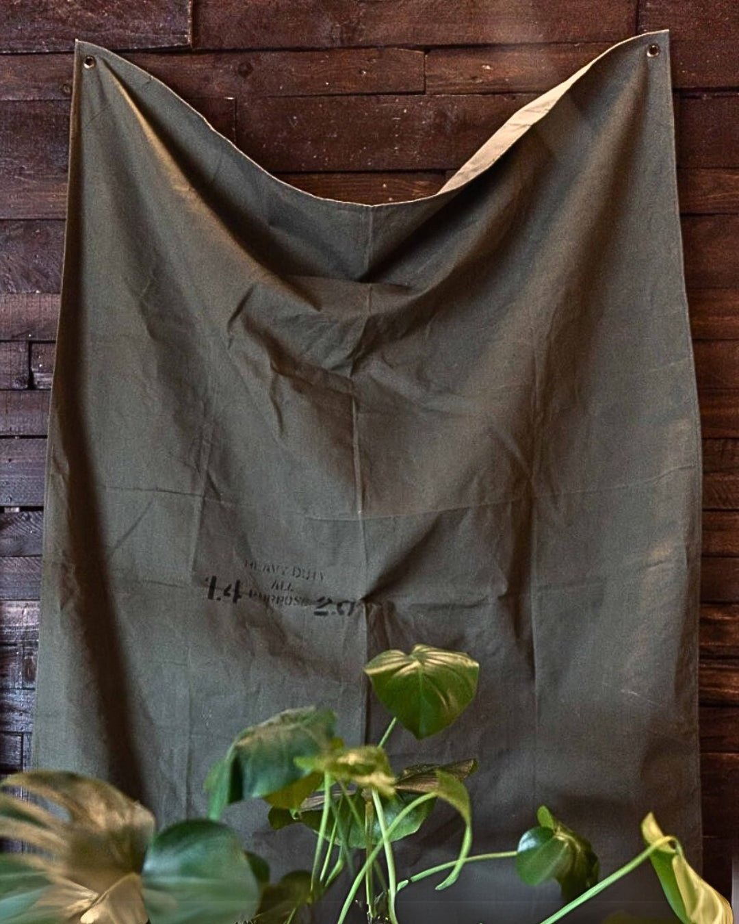 Vintage Tent Mat - Home & Garden - Hello Norden