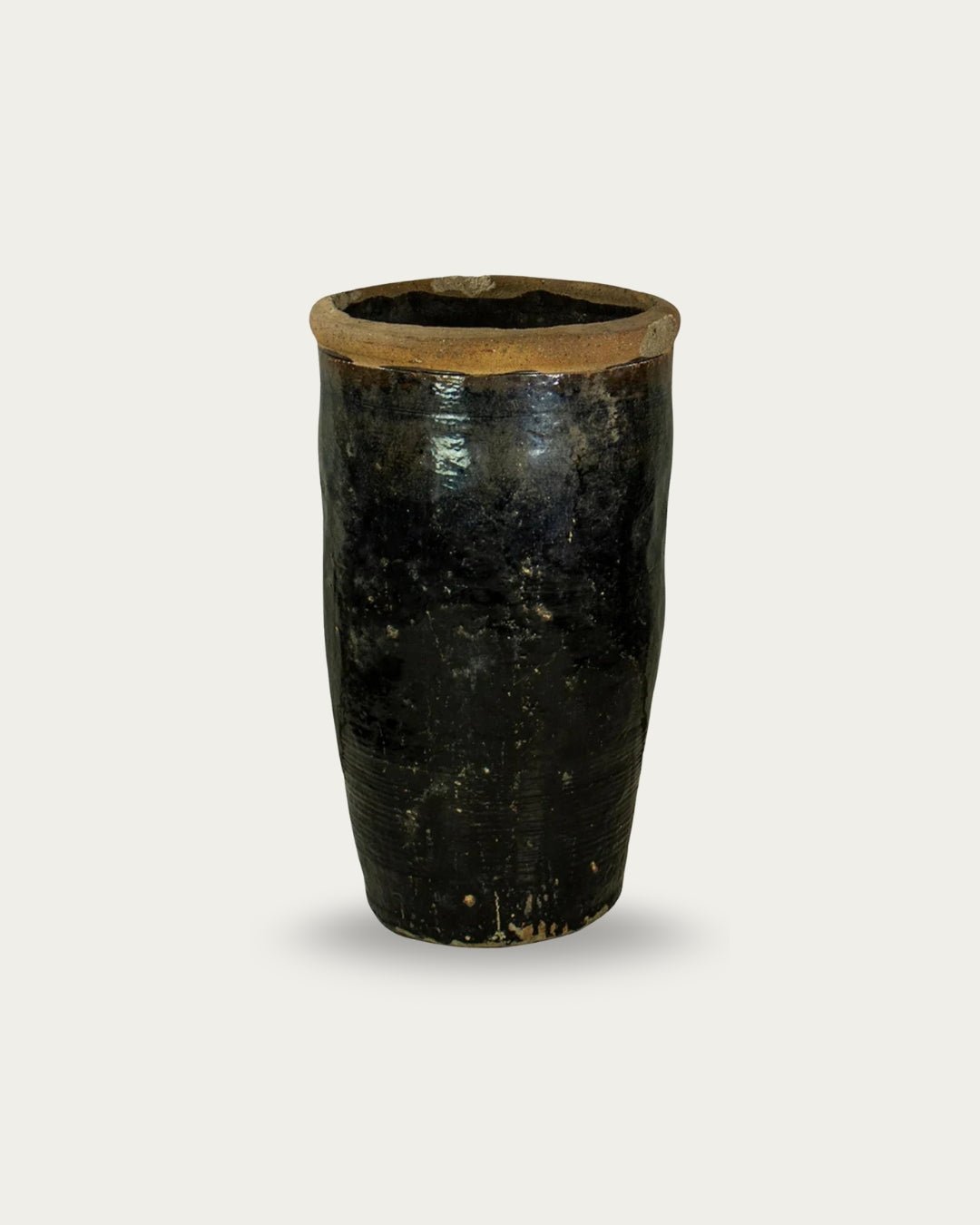 Maria Glazed Pot - Planters & Pots - Hello Norden