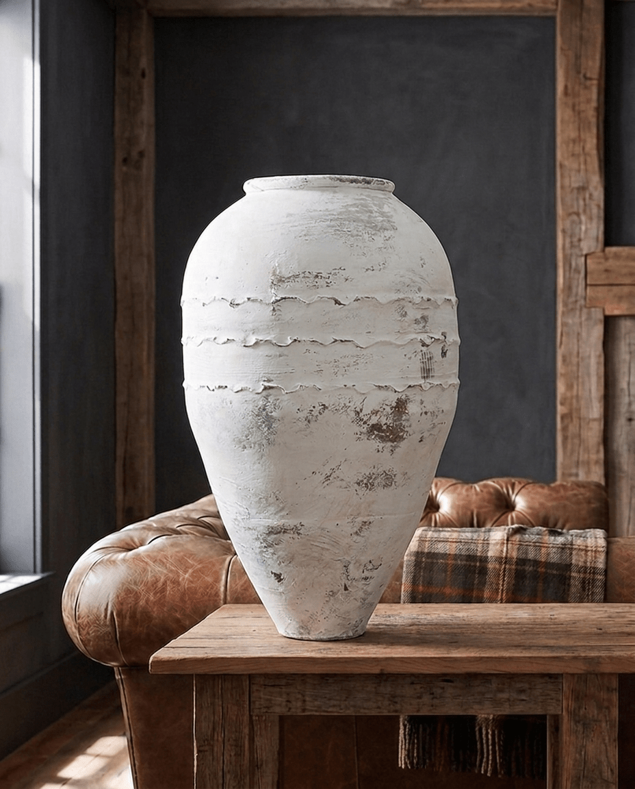 Aino Jar - Planters & Pots - Hello Norden

