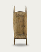 Vintage Turkish Dough Bowl - Decorative Objects - Hello Norden