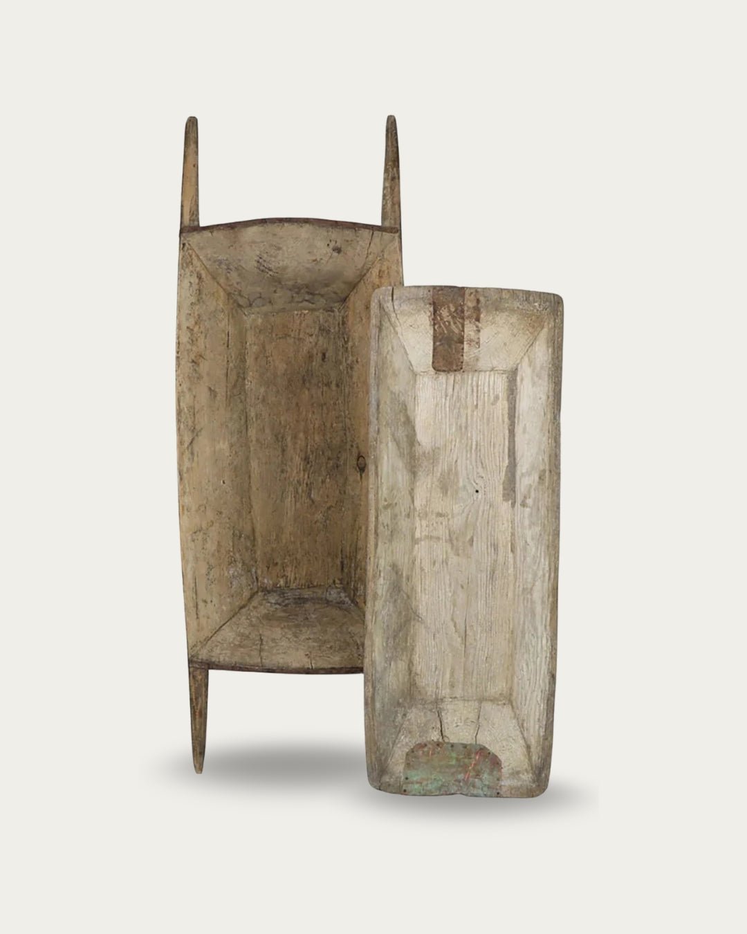 Vintage Turkish Dough Bowl - Decorative Objects - Hello Norden