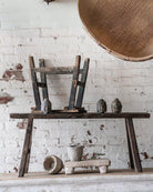 Vintage Village Bench - Bench - Hello Norden