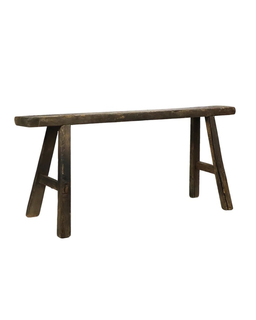 Vintage Village Bench - Bench - Hello Norden