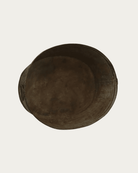 Rikke Vintage Zinc Basin - Planters & Pots - Hello Norden