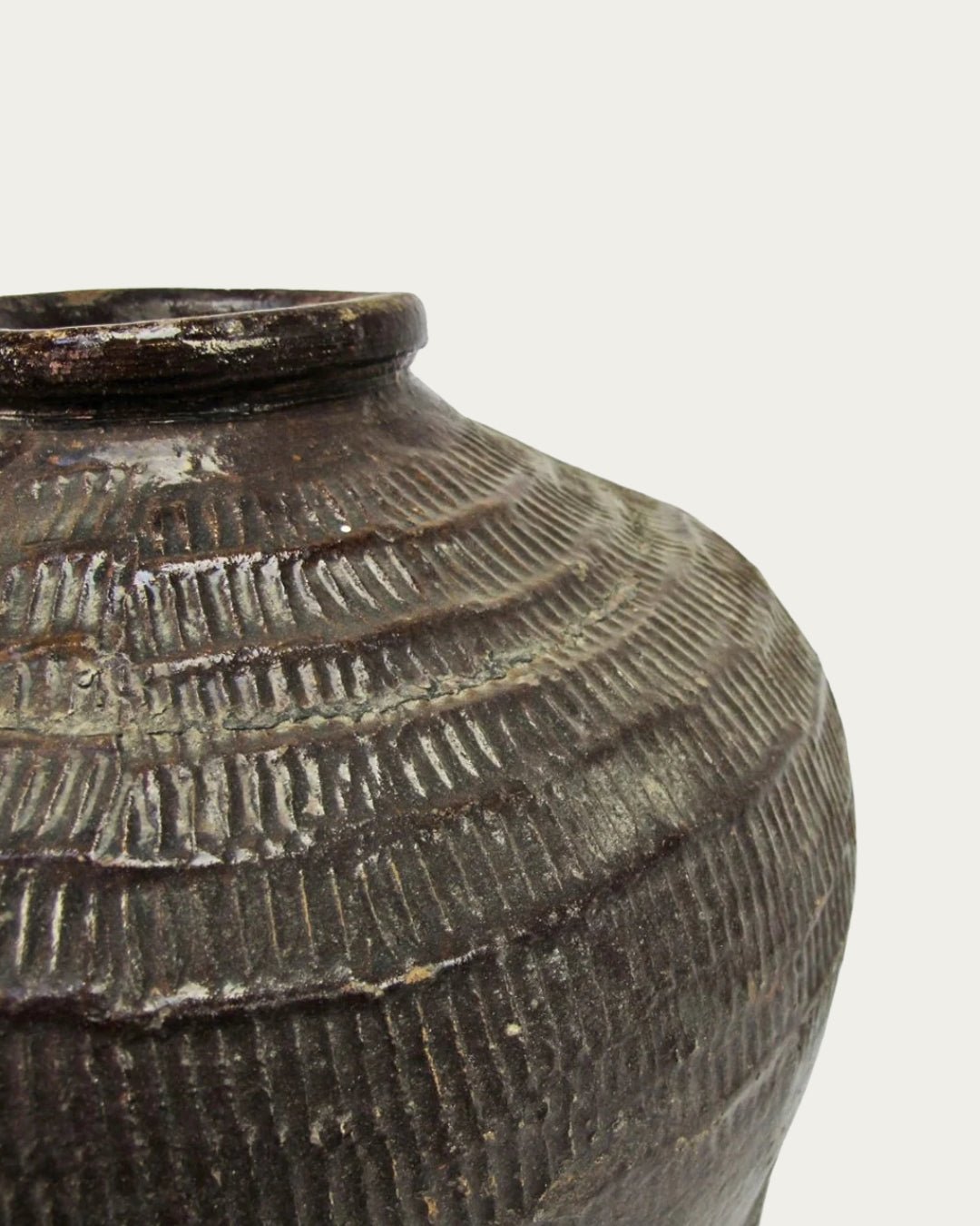 Vintage Wine Jar - Vases - Hello Norden