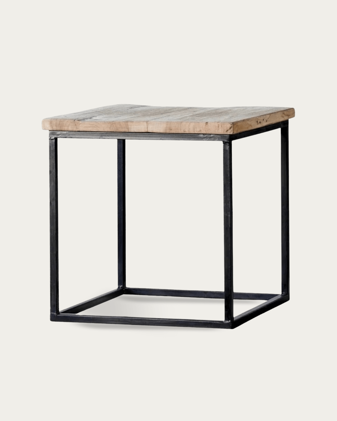 Elin Side Table - Vintage Furniture - Hello Norden
