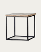 Elin Side Table - Vintage Furniture - Hello Norden