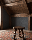Jesse Stool - Stools & Benches - Hello Norden