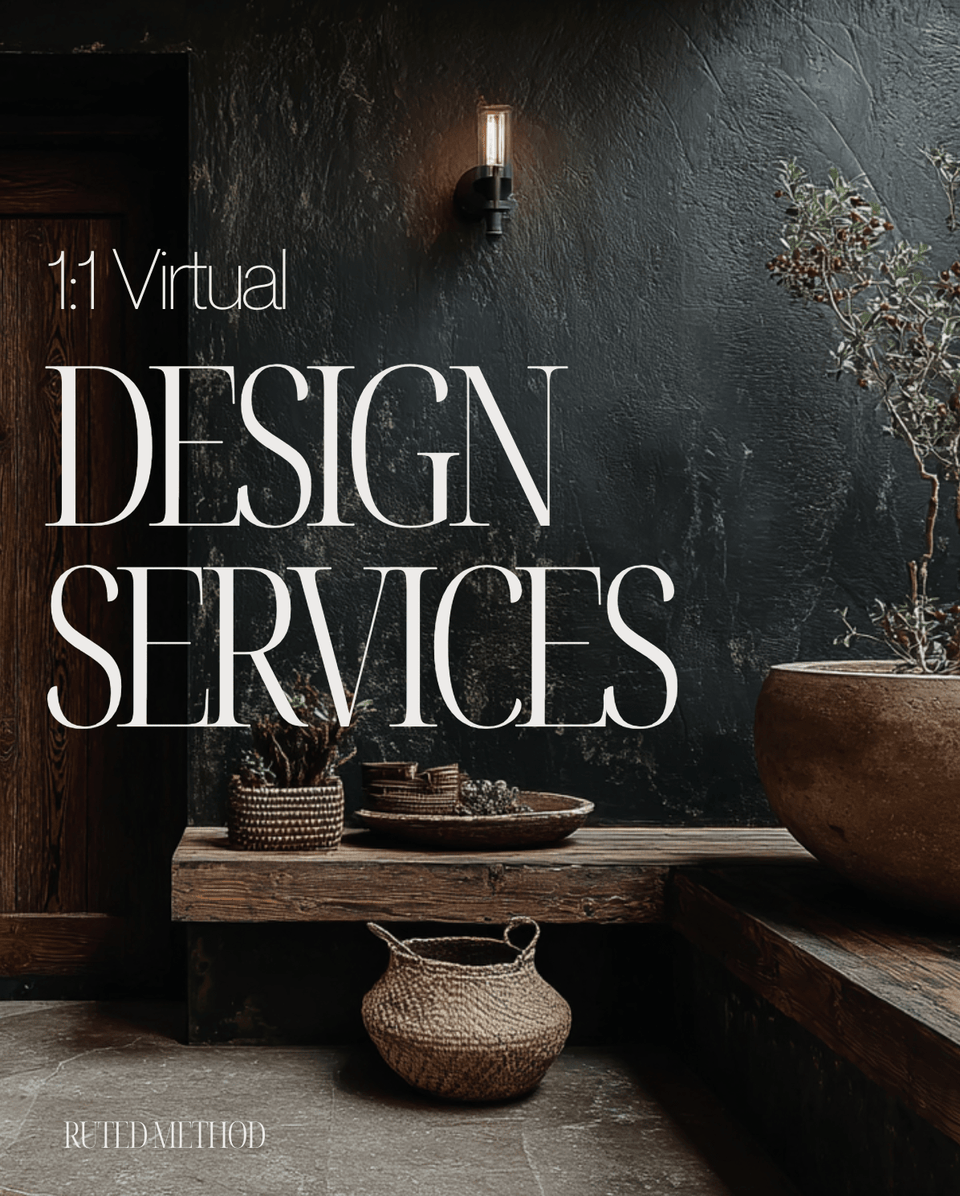 Virtual Design Session