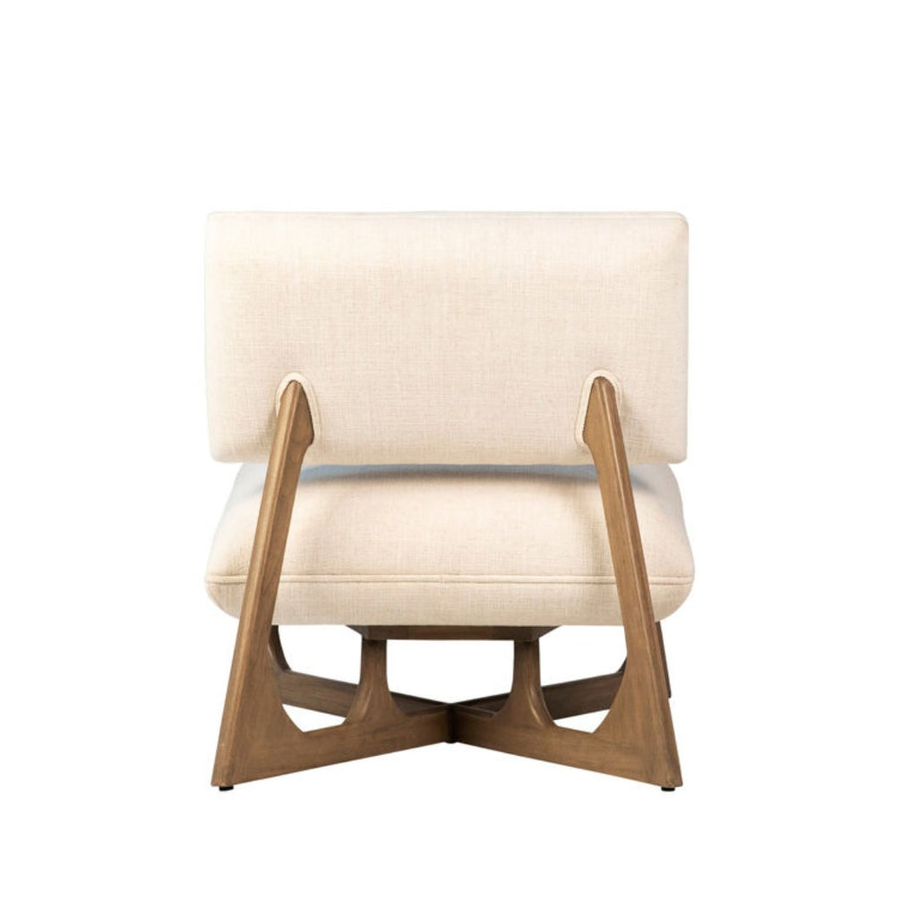 Waddell Accent Chair - Chairs - Hello Norden
