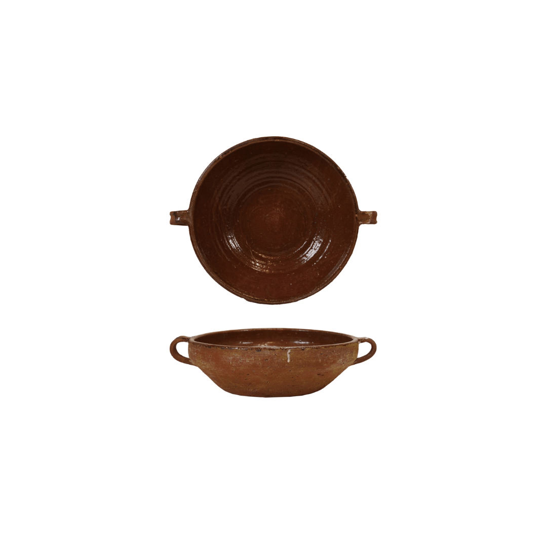 Waldemar Ceramic Bowl - Decorative Bowls - Hello Norden