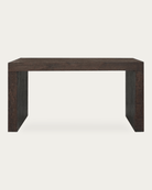 Wallace Reclaimed Oak Console Table - Consoles - Hello Norden