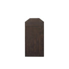 Wallace Reclaimed Oak Console Table - Consoles - Hello Norden
