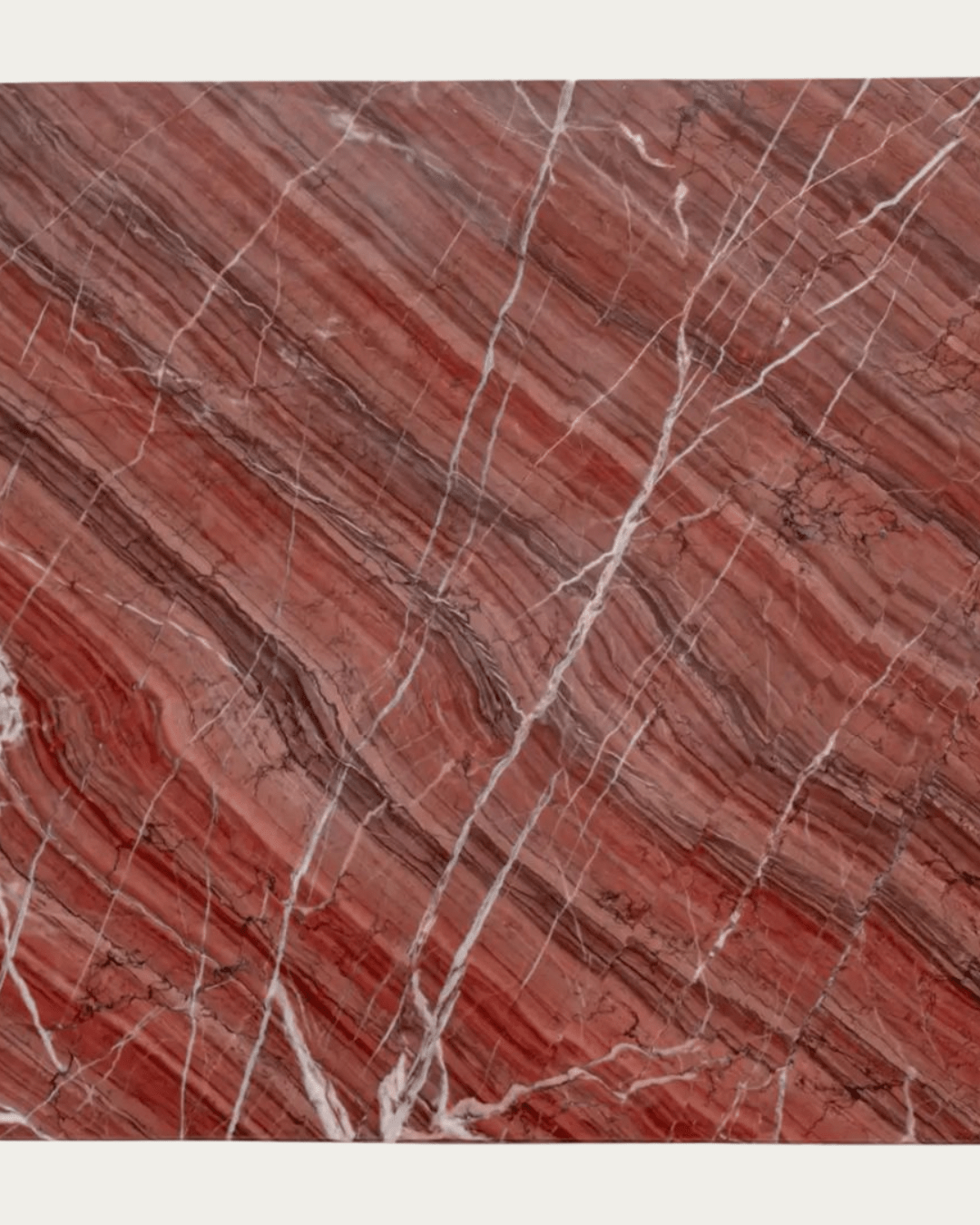 Wayde Marble Side Table - Side Table - Hello Norden