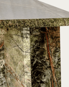 Wayde Marble Side Table - Side Table - Hello Norden