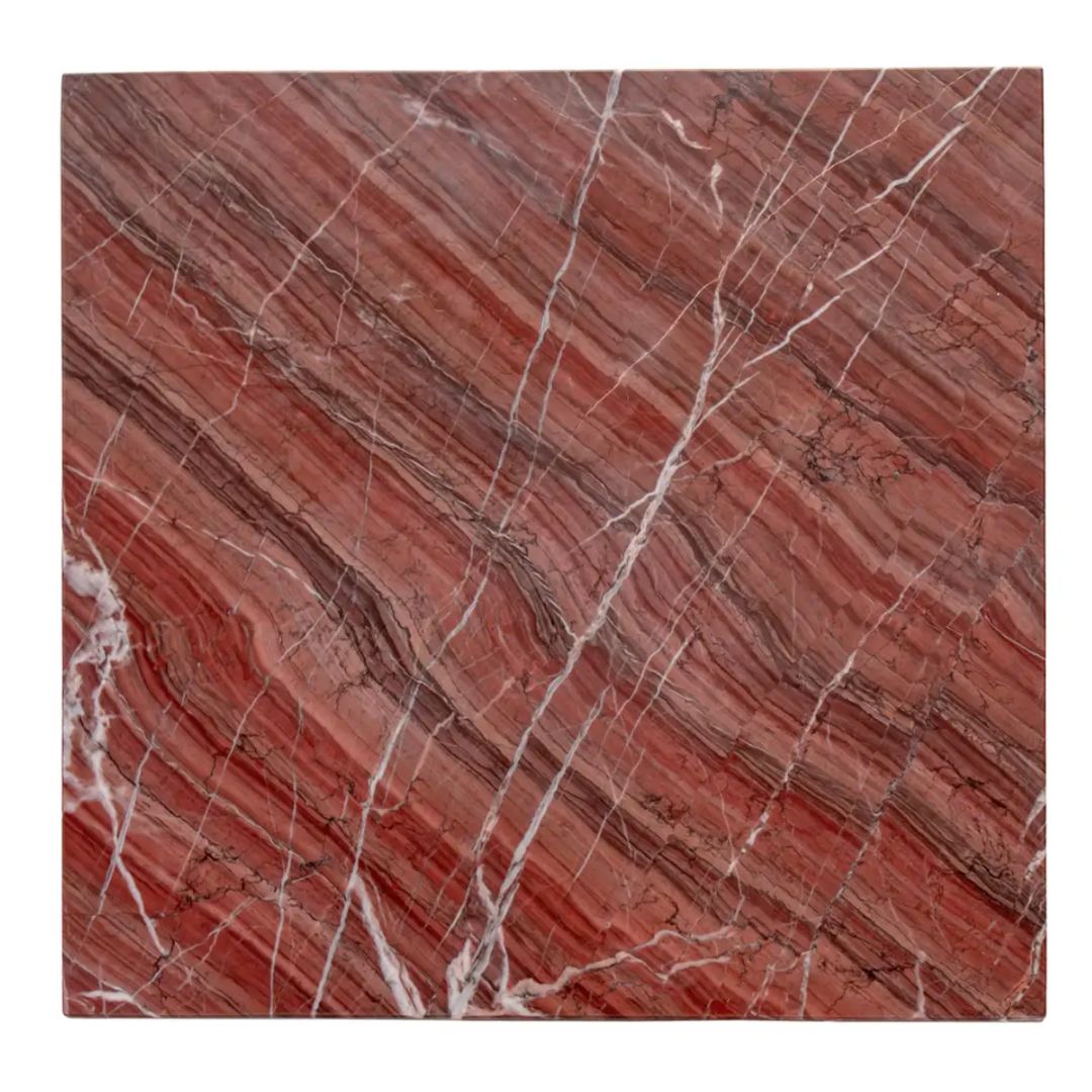Wayde Marble Side Table - Side Table - Hello Norden