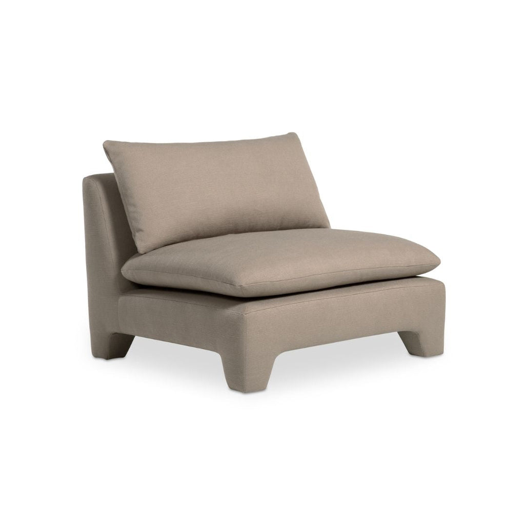 Welby Accent Lounge Chair - Arm Chairs, Recliners & Sleeper Chairs - Hello Norden