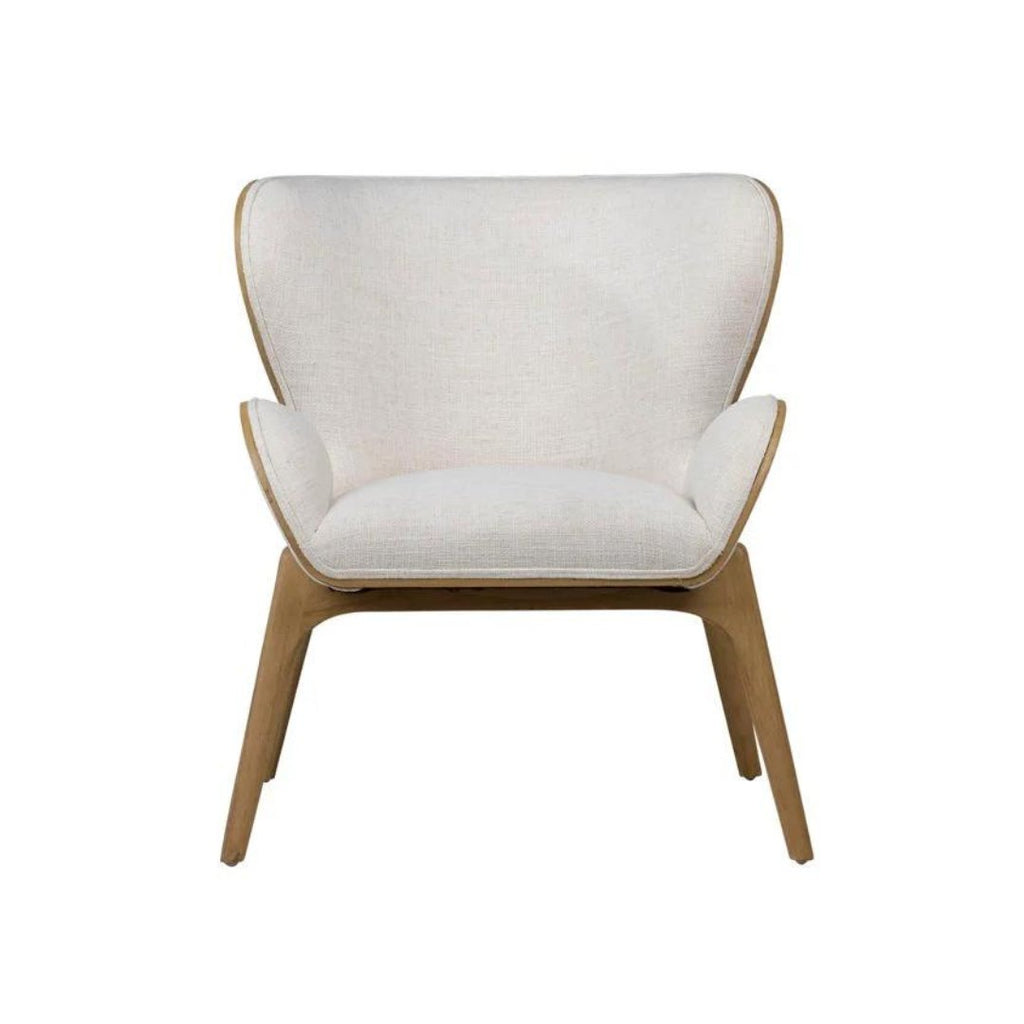 Werda Accent Chair - Chairs - Hello Norden