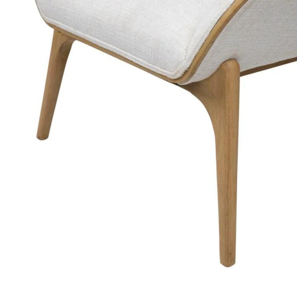 Werda Accent Chair - Chairs - Hello Norden