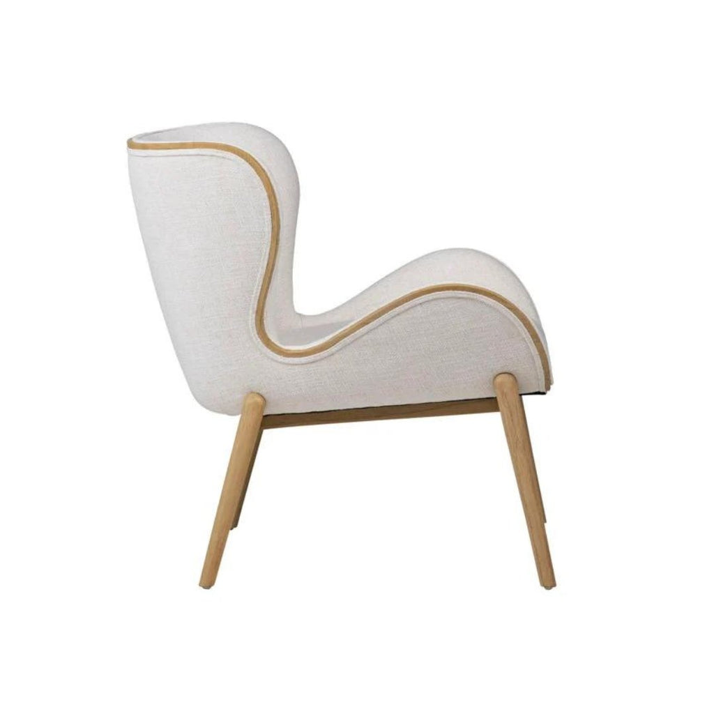 Werda Accent Chair - Chairs - Hello Norden