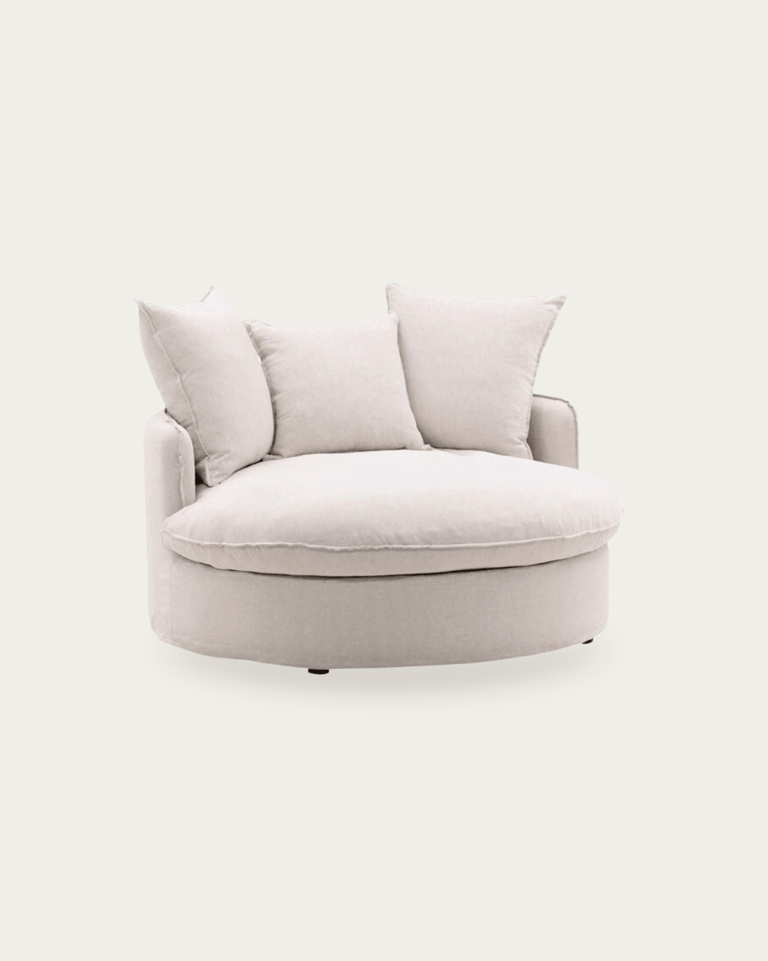 Ellinor Lounge Chair - Lounge Chairs - Hello Norden