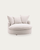 Ellinor Lounge Chair - Lounge Chairs - Hello Norden
