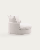 Ellinor Lounge Chair - Lounge Chairs - Hello Norden
