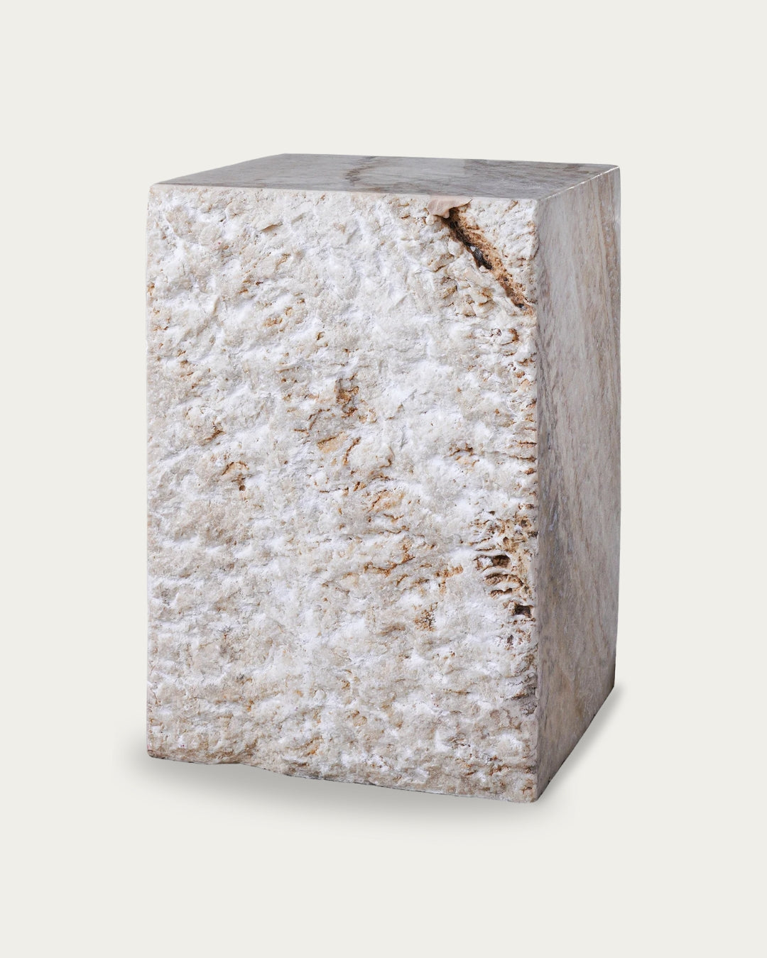 Svala Onyx Side Table - Side Table - Hello Norden